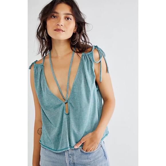 Free People Tops - NEW‎ Free People Top